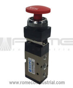 MSV86522-EB VALVULA NEUMATICA CON RETENCION