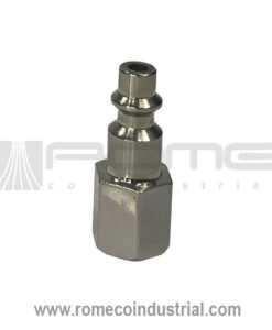 CONECTOR RAPIDO ESPIGA HEMBRA