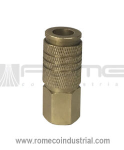 COPLE RAPIDO HEMBRA ESPIGA