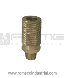 COPLE ESPIGA RAPIDO MACHO COMPRESOR