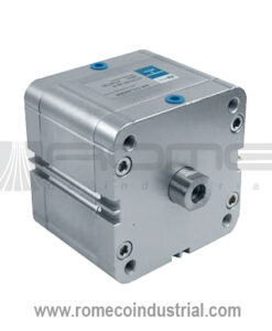 CILINDRO NEUMATICO ISO COMPACTO TIPO FESTO ADN