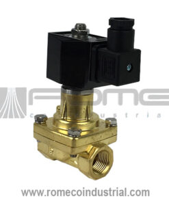 RPSH VALVULA VAPOR ALTA TEMPERATURA DEWIT