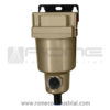 AMG450-04 SEPARADOR DE AGUA CONDENSADOS XMG450