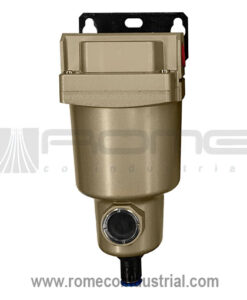 AMG450-04 SEPARADOR DE AGUA CONDENSADOS XMG450