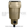 SEPARADOR DE AGUA O SEPRADOR DE HUMEDAD LIQUIDOS TRATAMIENTO DE AIRE XMG AMG
