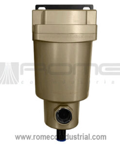 SEPARADOR DE AGUA O SEPRADOR DE HUMEDAD LIQUIDOS TRATAMIENTO DE AIRE XMG AMG