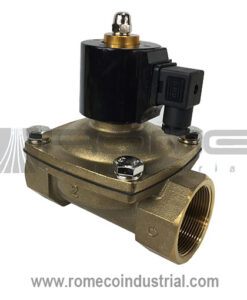 2W500-50 VALVULA 2 PULGADAS DEWIT 2W USO GENERAL EN PUERTOS DE 2 PULGADAS