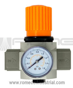 REGULADOR DE PRESIO 1 DE AIRE MAXI