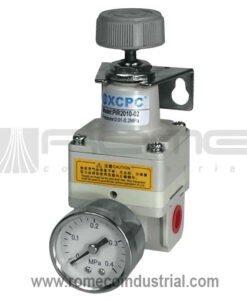 PIR2010 REGULADOR DE PRECISION DE PRESION DE AIRE