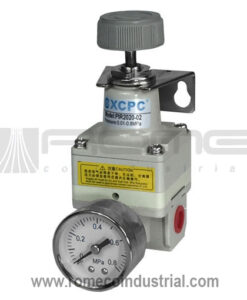 PIR2020 REGULADOR DE PRESION DE PRECISION