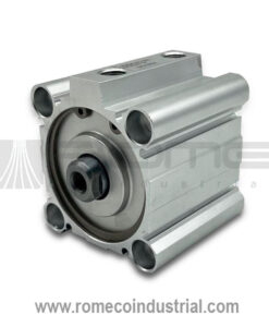 CDQ CDQ2A CDQ2B AQ AQS PISTON NEUMATICO COMPACTO 32 MM 40 MM 50 MM 63 MM 80 MM 100 MM EMBOLO MAGNETICO IMAN PARA SENSORES ENVIO EN MEXICO